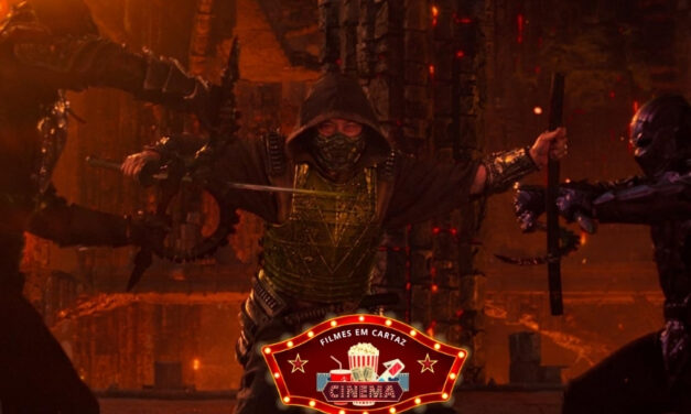 Estreias do cinema: “Mortal Kombat 2”, “Iron Maiden”, “Billie Eilish – The Tour” e as “As ovelhas detetives”