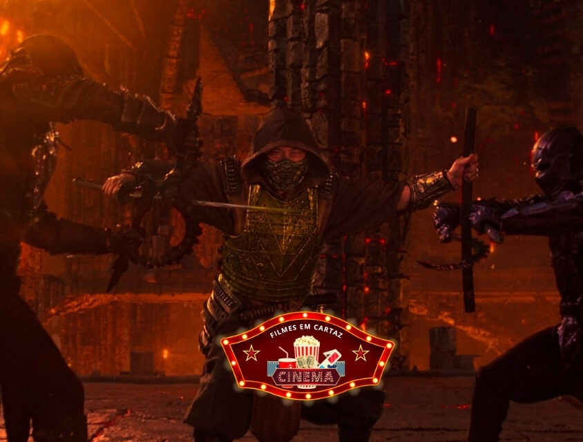 Estreias do cinema: “Mortal Kombat 2”, “Iron Maiden”, “Billie Eilish – The Tour” e as “As ovelhas detetives”