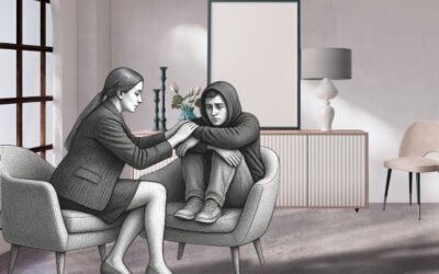 Estudo da USP analisa a relação entre estigma social e o uso precoce de substâncias por jovens LGBTQIAPN+