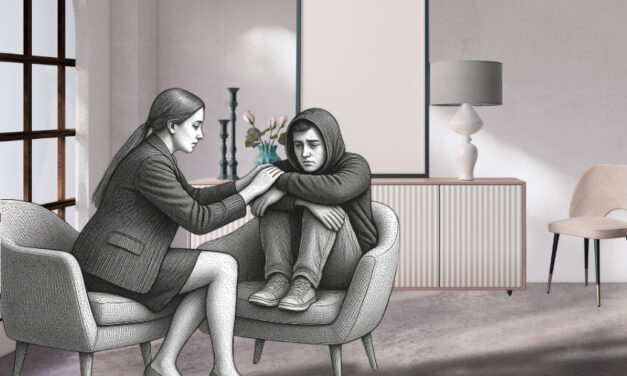 Estudo da USP analisa a relação entre estigma social e o uso precoce de substâncias por jovens LGBTQIAPN+