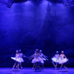 Ballet Clássico de São Petersburgo em “O Lago dos Cisnes”: a pureza do método russo no Teatro Liberdade