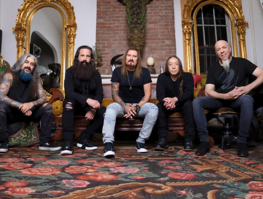 Dream Theater: o vigor de “Parasomnia” e a magnitude de “A Change of Seasons” em SP