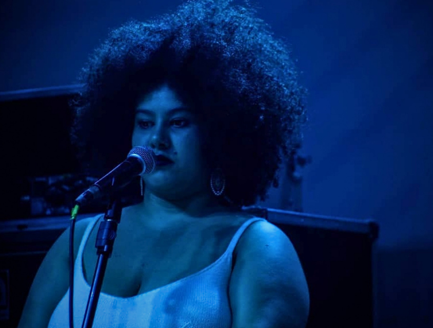 Companhia de Teatro Heliópolis abre inscrições para oficina oficina de voz e canto com Heloisa de Lima
