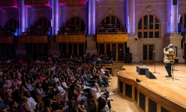 Programação de Maio da Osesp e Sala São Paulo