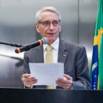 “Negociação deve ser consenso entre as partes, não imposição”, afirma reitor da USP