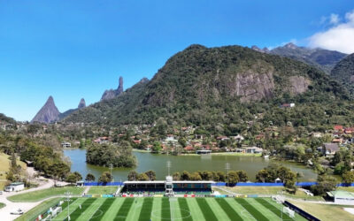 Seleção Brasileira define convocados e agenda para a Copa do Mundo