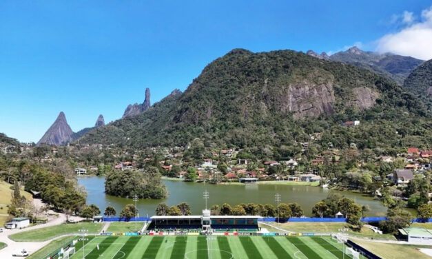 Seleção Brasileira define convocados e agenda para a Copa do Mundo
