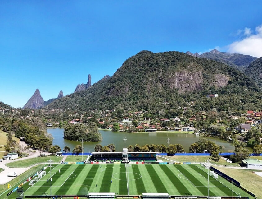 Seleção Brasileira define convocados e agenda para a Copa do Mundo