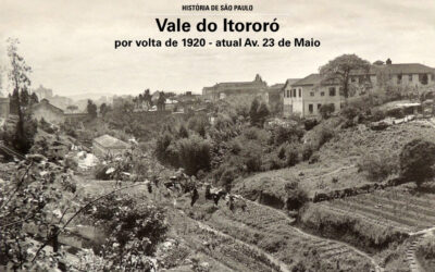 23 de maio e MMDC – avenida homenageia os jovens constitucionalistas