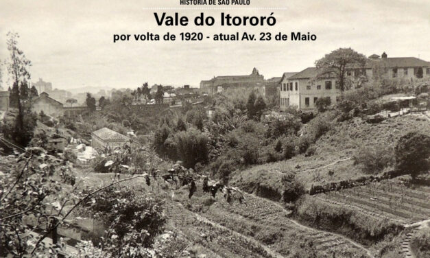 23 de maio e MMDC – avenida homenageia os jovens constitucionalistas