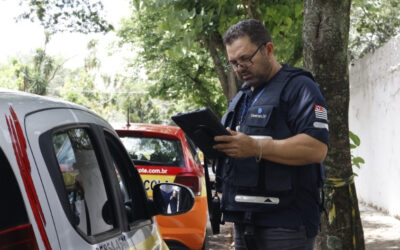 CNH em SP: Agora você pode fazer a prova de direção com o seu próprio carro