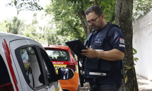 CNH em SP: Agora você pode fazer a prova de direção com o seu próprio carro