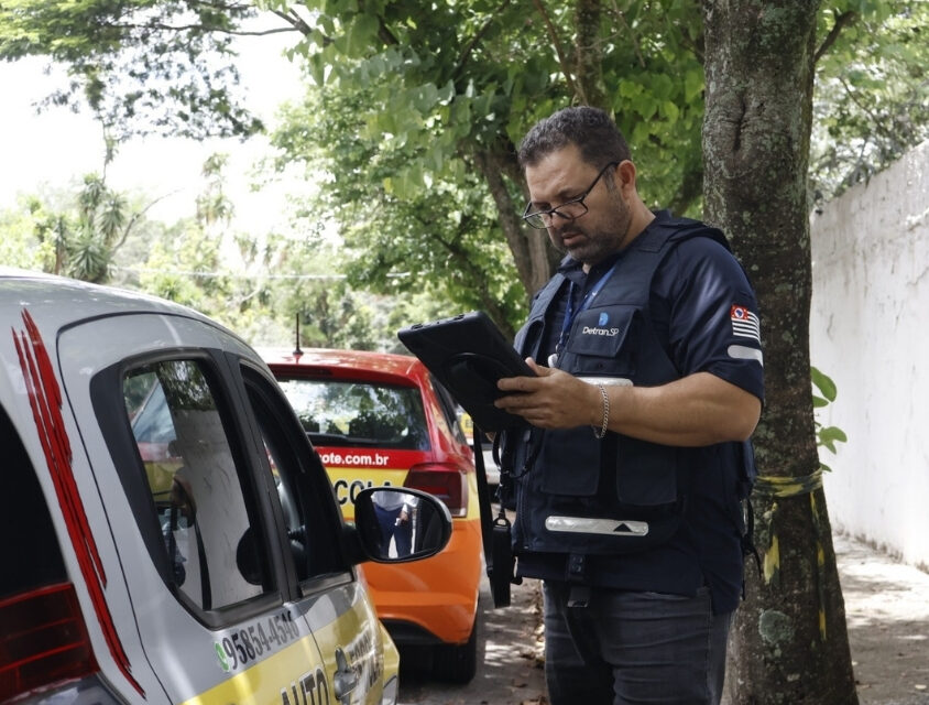 CNH em SP: Agora você pode fazer a prova de direção com o seu próprio carro
