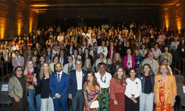 Com apoio de 200 entidades, Movimento Violência Sexual Zero inicia fase de ações práticas do setor privado no Brasil