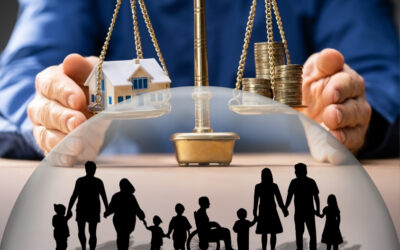 ITBI em Holdings Familiares: O que muda com o Tema 1348 no STF?