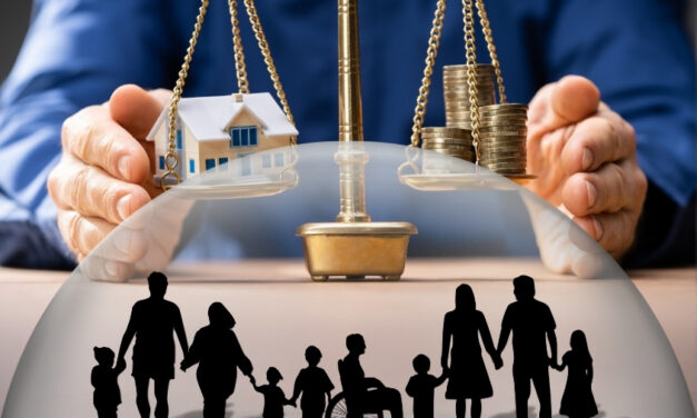 ITBI em Holdings Familiares: O que muda com o Tema 1348 no STF?