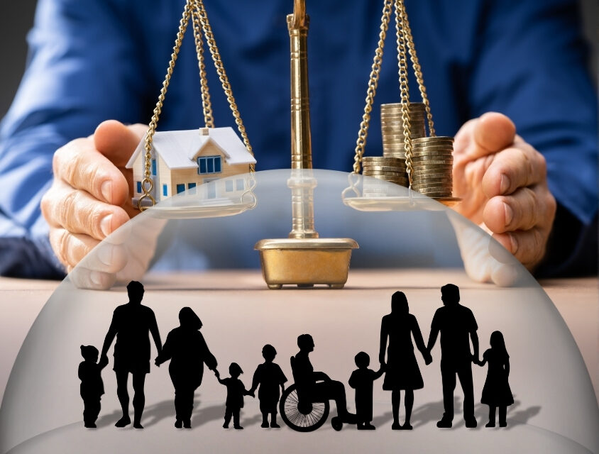 ITBI em Holdings Familiares: O que muda com o Tema 1348 no STF?