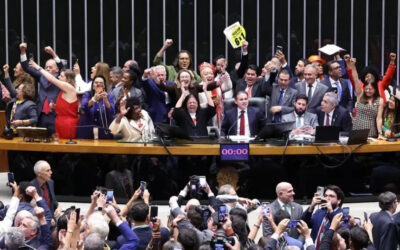 Estratégia política força recuo da direita em votação pelo fim da escala 6×1