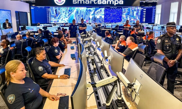 Smart Sampa atinge 5 mil prisões em flagrante e permite integração de câmeras privadas