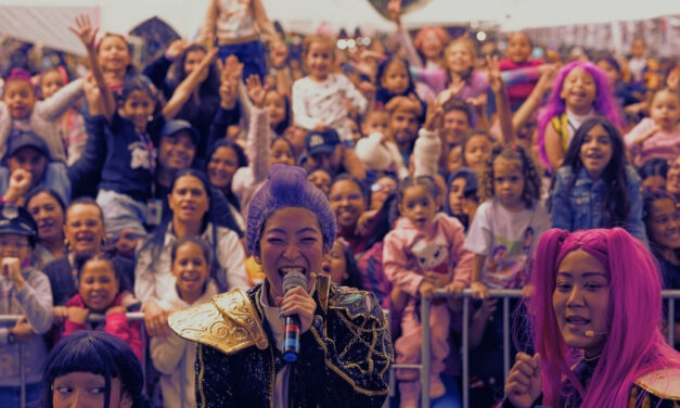 Festival Mundo Asiático no Tatuapé: veja a programação no Ceret