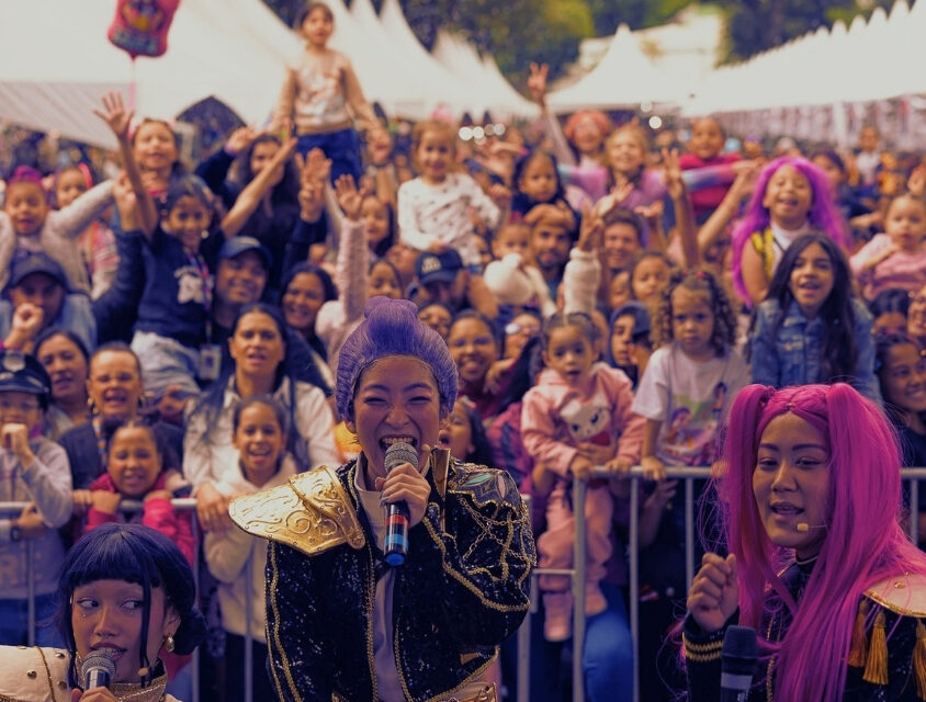 Festival Mundo Asiático no Tatuapé: veja a programação no Ceret