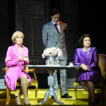 Musical “Diana – a princesa do povo” estreia no Teatro Liberdade com olhar íntimo sobre o mito britânico
