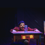 Musical “Donatello” retorna a São Paulo na Barra Funda para investigar o afeto e a memória