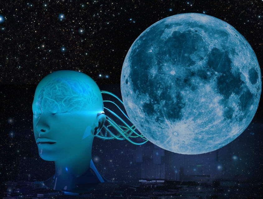 Inovação nacional e a missão Artemis II à Lua, assista