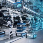 Tecnologia robótica cognitiva: Neura Robotics e Dassault Systèmes anunciam parceria global