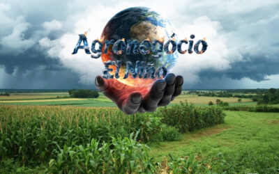El Niño com 90% de probabilidade confirmada preocupa o agronegócio brasileiro