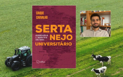Livro desvenda como o agronegócio financiou a explosão do sertanejo universitário