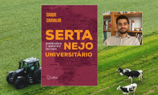 Livro desvenda como o agronegócio financiou a explosão do sertanejo universitário