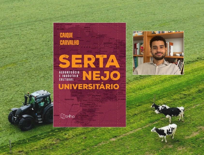 Livro desvenda como o agronegócio financiou a explosão do sertanejo universitário