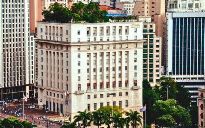 Prefeitura atualiza lista dos 50 maiores devedores de SP; dívida soma R$ 56,4 bilhões