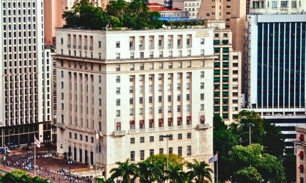 Prefeitura atualiza lista dos 50 maiores devedores de SP; dívida soma R$ 56,4 bilhões