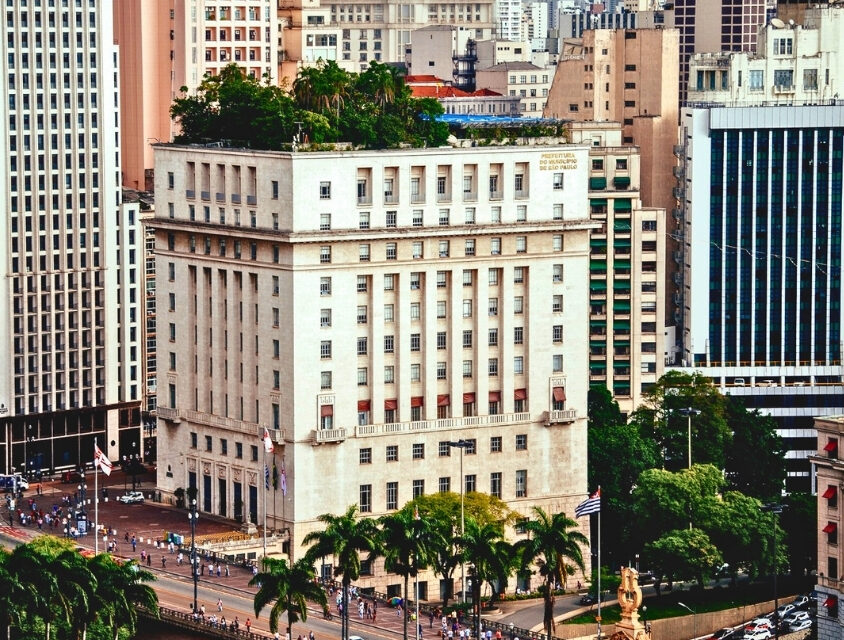 Prefeitura atualiza lista dos 50 maiores devedores de SP; dívida soma R$ 56,4 bilhões