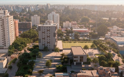Nova Paraisópolis – 1,7 bilhão: o debate entre moradores e a Prefeitura
