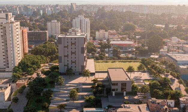 Nova Paraisópolis – 1,7 bilhão: o debate entre moradores e a Prefeitura