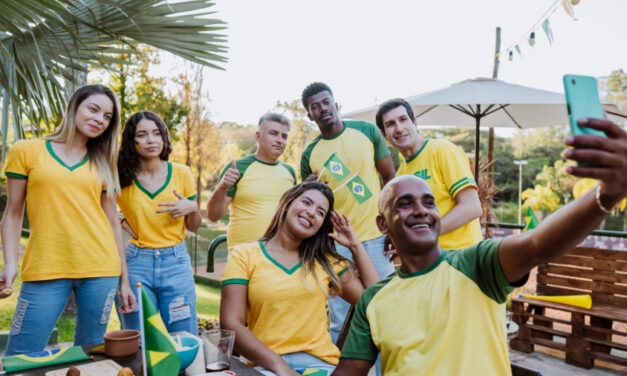Copa do Mundo fortalece laços entre as gerações muito além do futebol