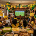 Mundial de Futebol: como o torneio mexe com as emoções e o bolso dos brasileiros