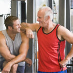 Por que o treino precisa mudar após os 40 anos para continuar dando resultados?
