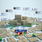 Copa do Mundo e tensões comerciais colocam a logística no centro da estratégia dos e-commerces