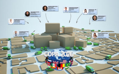 Copa do Mundo e tensões comerciais colocam a logística no centro da estratégia dos e-commerces