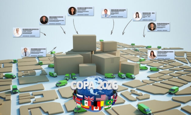 Copa do Mundo e tensões comerciais colocam a logística no centro da estratégia dos e-commerces