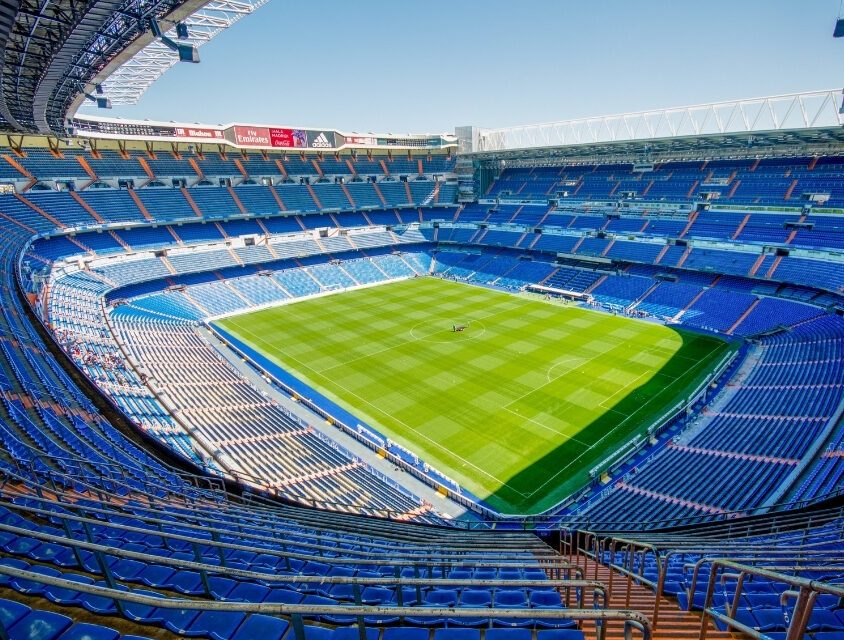 Começa a Copa do Mundo 2026 no Estádio Azteca, palco da consagração de Pelé e da Seleção