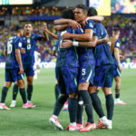 Brasil domina o Haiti, vence por 3 a 0 e assume a liderança do Grupo C na Copa do Mundo