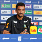 Seleção Brasileira: Danilo fala em tempo de amadurecimento e vontade de vencer, assista