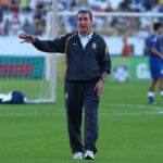 Ex-técnico Carlos Alberto Parreira é internado em UTI no Rio de Janeiro, assista