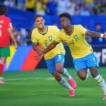 Milhões de técnicos querem ver Rayan e Endrick em campo