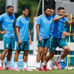 Brasil estreia na Copa do Mundo contra o Marrocos em Nova Jersey